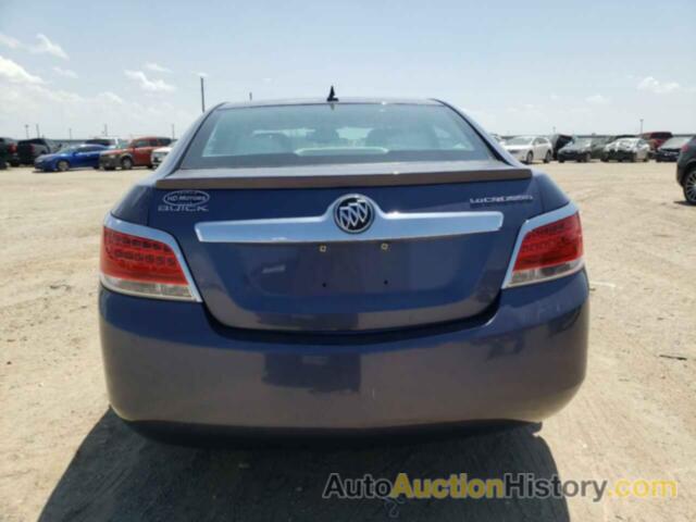 BUICK LACROSSE, 1G4GA5ER0DF326363