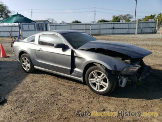 FORD ALL Models, 1ZVBP8AN8A5128503
