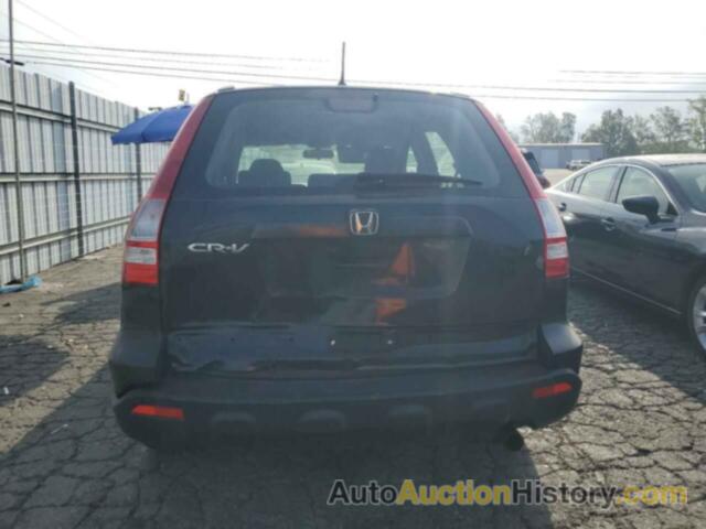 HONDA CRV LX, JHLRE38378C058029