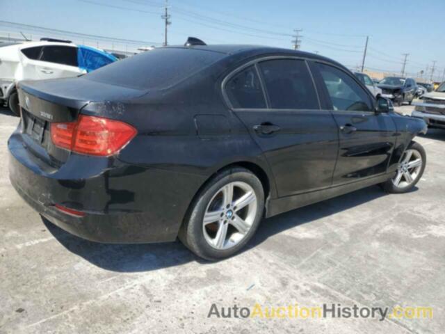 BMW 3 SERIES I SULEV, WBA3C1C5XDF440129