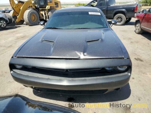 DODGE CHALLENGER GT, 2C3CDZGG4JH306158