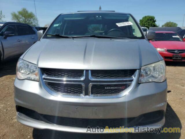 DODGE CARAVAN SXT, 2C4RDGCGXFR526759