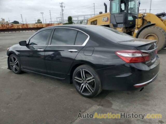 HONDA ACCORD SPORT, 1HGCR2F52HA306318