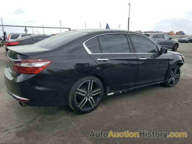 HONDA ACCORD SPORT, 1HGCR2F52HA306318