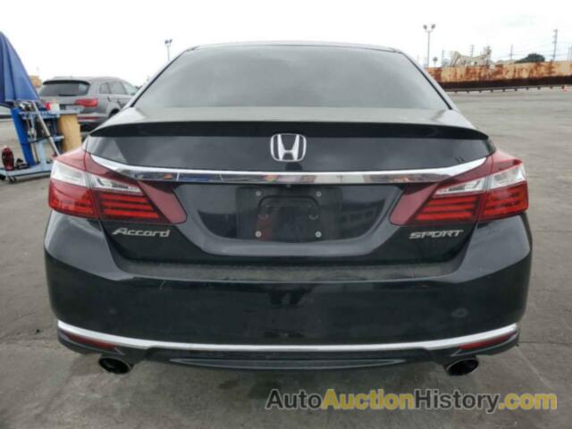 HONDA ACCORD SPORT, 1HGCR2F52HA306318