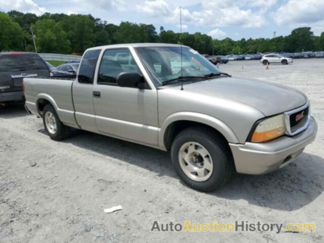 GMC SONOMA, 1GTCS19X438124968