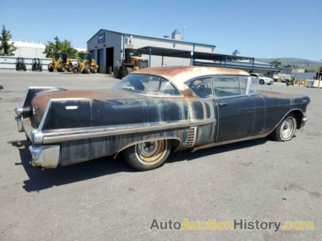 CADILLAC ALL OTHER, 5762038193