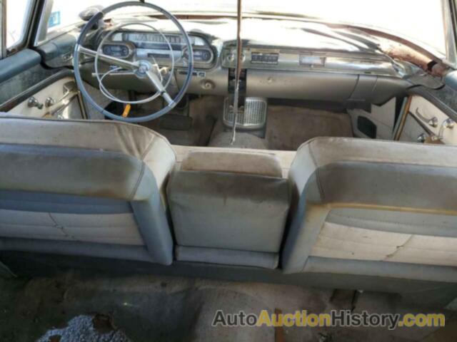 CADILLAC ALL OTHER, 5762038193