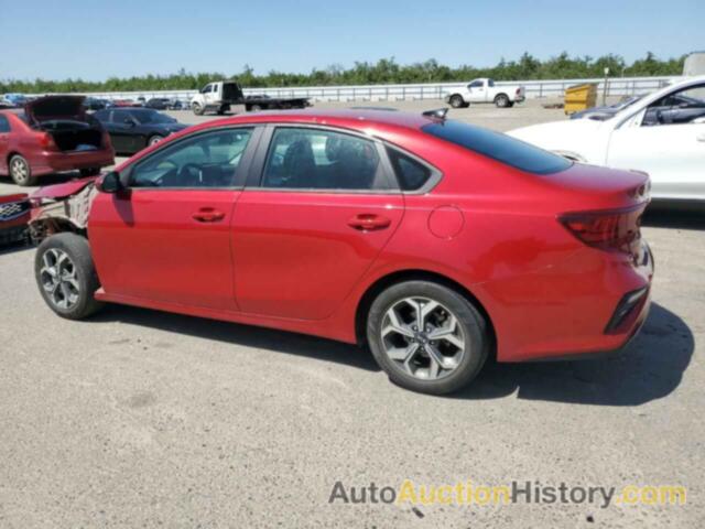 KIA FORTE FE, 3KPF24AD5LE233431