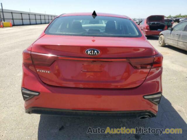 KIA FORTE FE, 3KPF24AD5LE233431