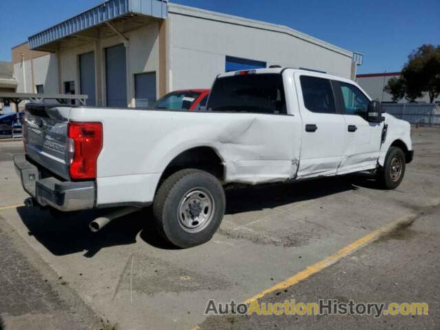 FORD F250 SUPER DUTY, 1FT7W2A65NED41108