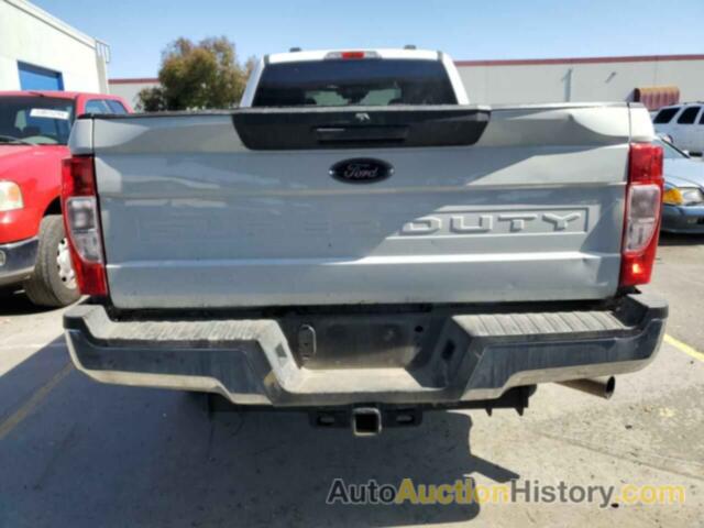 FORD F250 SUPER DUTY, 1FT7W2A65NED41108