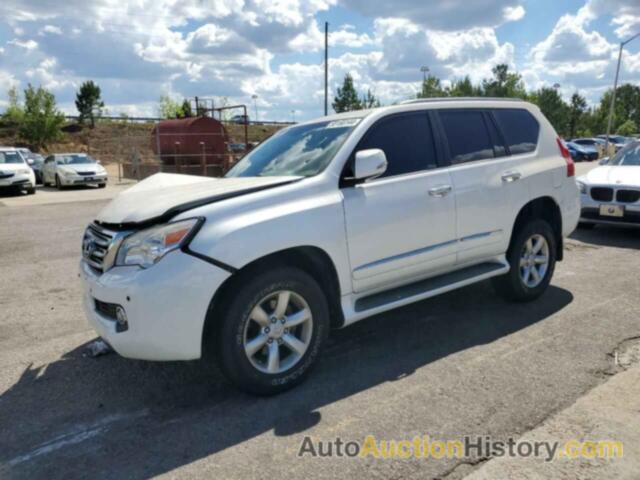 LEXUS GX 460, JTJBM7FXXD5061730