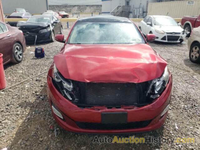 KIA OPTIMA EX, 5XXGN4A72EG271666