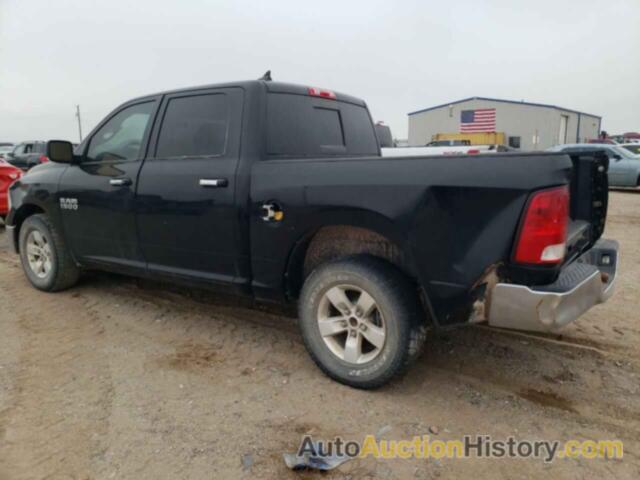 RAM 1500 SLT, 1C6RR6LG1DS509573