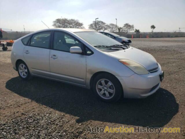 TOYOTA PRIUS, JTDKB20U153080951