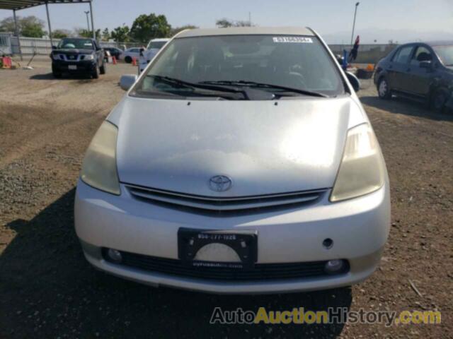 TOYOTA PRIUS, JTDKB20U153080951