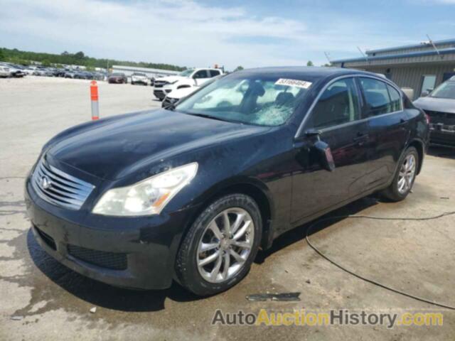 INFINITI G35, JNKBV61F18M255369