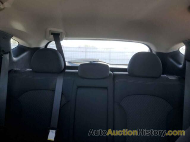 HYUNDAI TUCSON GL, KM8JT3AC3DU555508