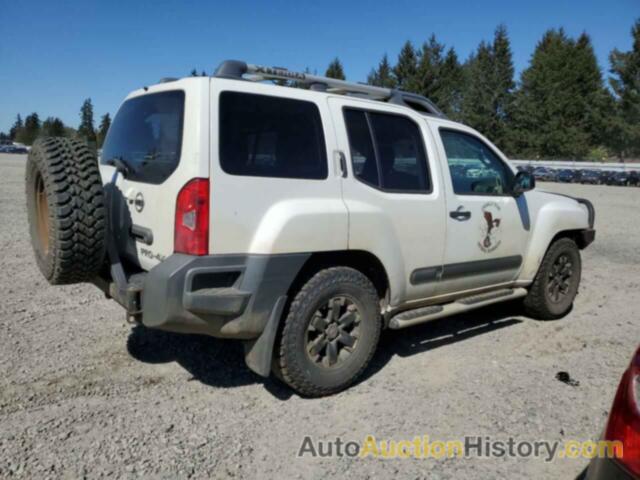 NISSAN XTERRA X, 5N1AN0NW3FN657482