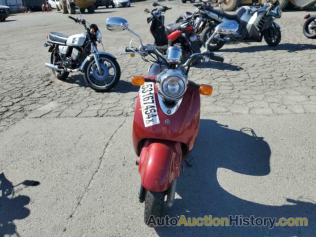 YAMAHA SCOOTER, LPRSE13Y06A358116