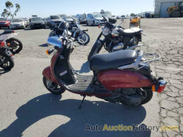 YAMAHA SCOOTER, LPRSE13Y06A358116