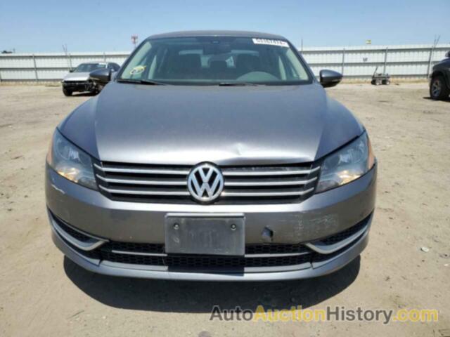 VOLKSWAGEN PASSAT SE, 1VWBP7A3XCC096645