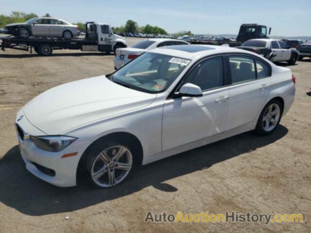 BMW 3 SERIES XI SULEV, WBA3B5C59FP653709