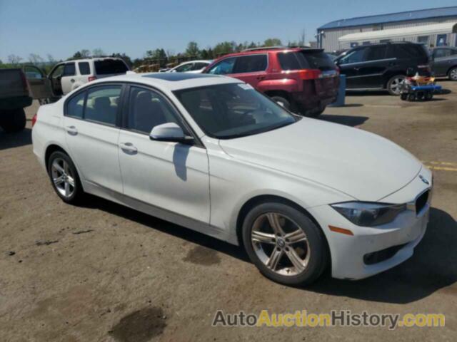 BMW 3 SERIES XI SULEV, WBA3B5C59FP653709