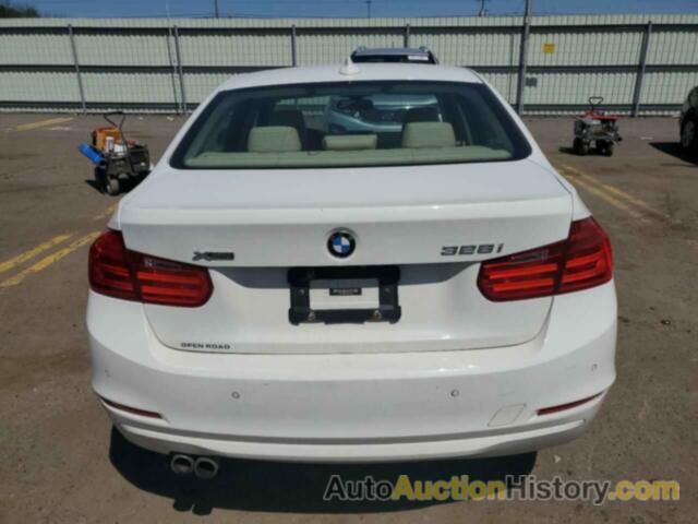 BMW 3 SERIES XI SULEV, WBA3B5C59FP653709