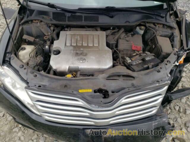 TOYOTA VENZA, 4T3BK3BB1AU033962