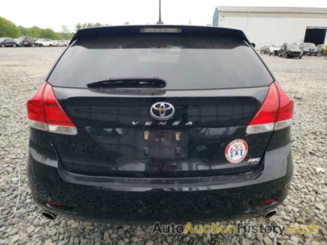 TOYOTA VENZA, 4T3BK3BB1AU033962