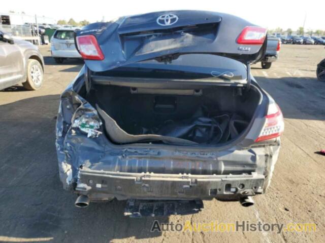 TOYOTA CAMRY BASE, 4T1BF3EK9BU595019