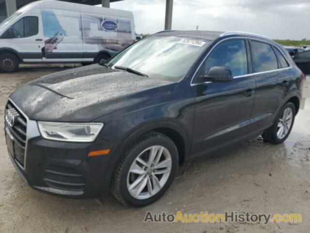 AUDI Q3 PREMIUM PLUS, WA1BFCFS8GR006887