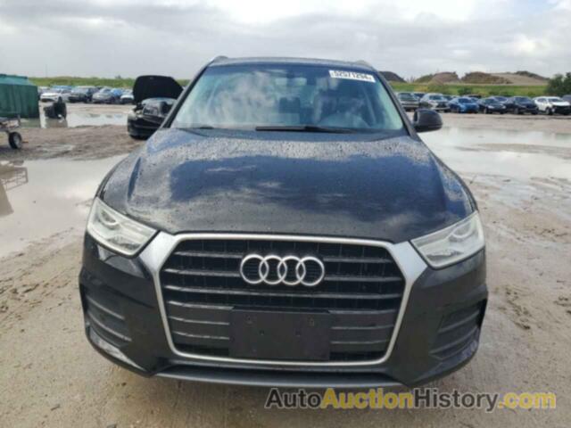 AUDI Q3 PREMIUM PLUS, WA1BFCFS8GR006887