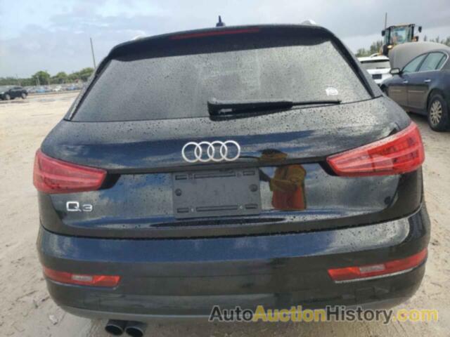 AUDI Q3 PREMIUM PLUS, WA1BFCFS8GR006887