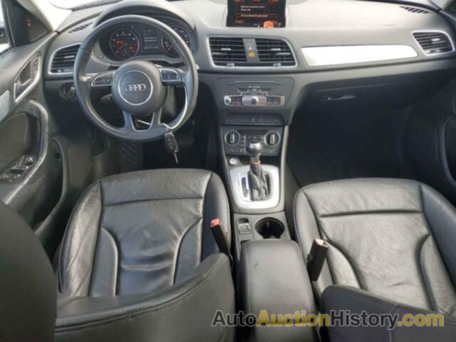 AUDI Q3 PREMIUM PLUS, WA1BFCFS8GR006887