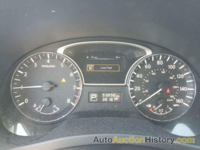 NISSAN ALTIMA 2.5, 1N4AL3AP7EN223726