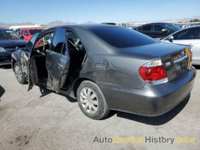 TOYOTA CAMRY LE, 4T1BE32K05U615119