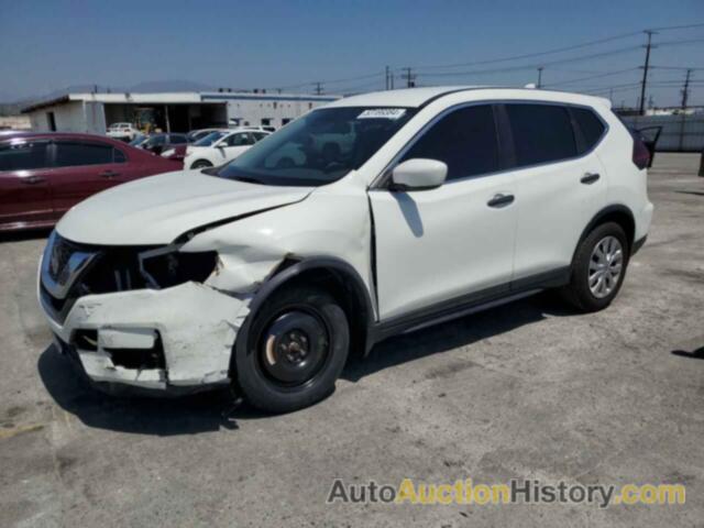 NISSAN ROGUE S, 5N1AT2MT5LC757485