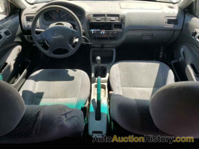 HONDA CIVIC DX, 1HGEJ6120TL047880