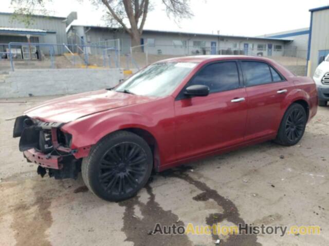 CHRYSLER 300 LIMITED, 2C3CCACG2CH245938