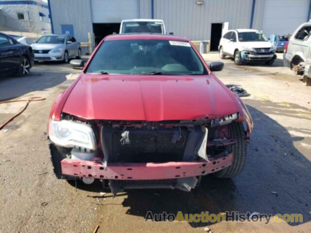 CHRYSLER 300 LIMITED, 2C3CCACG2CH245938