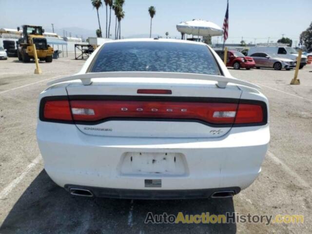 DODGE CHARGER R/T, 2C3CDXCT6CH115092