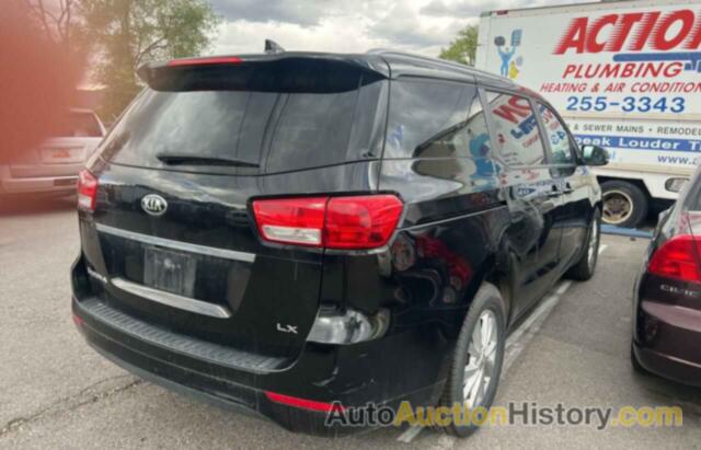 KIA All Models LX, KNDMB5C10G6142644