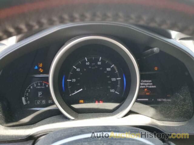 HONDA FIT EX, 3HGGK5H04JM706981