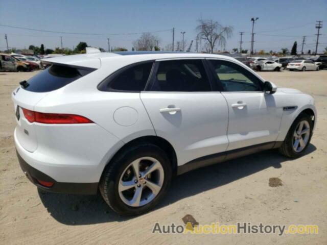 JAGUAR F-PACE PREMIUM, SADCJ2GX3JA203926