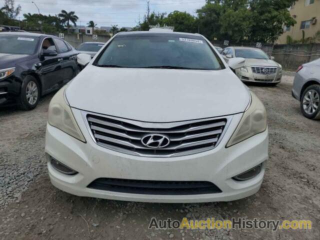 HYUNDAI AZERA GLS, KMHFH4JG1CA191637