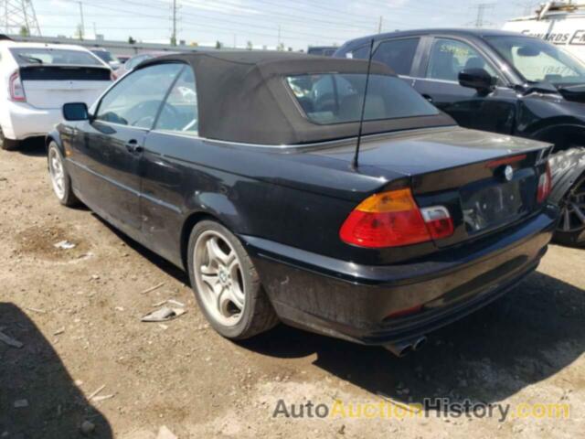 BMW 3 SERIES CI, WBABS53451JU84951