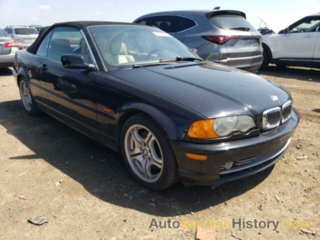 BMW 3 SERIES CI, WBABS53451JU84951